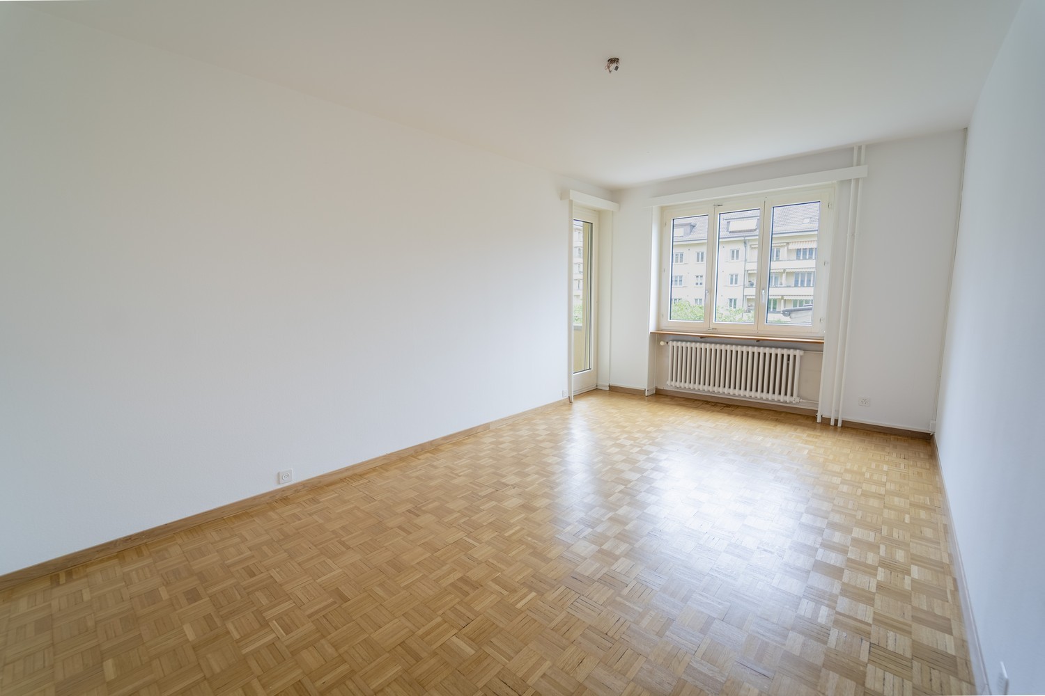 4 ½ rooms apartment, Foto 4 von 9