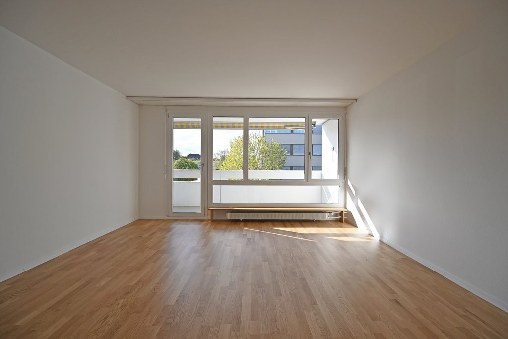 4 rooms apartment