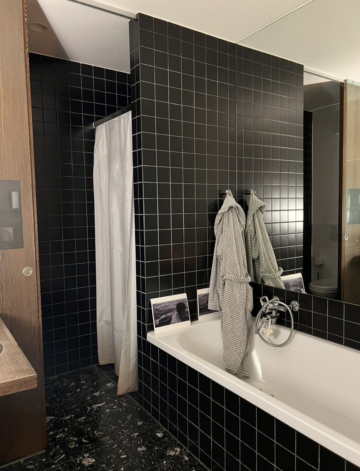 Room in a shared flat, Foto 4 von 5