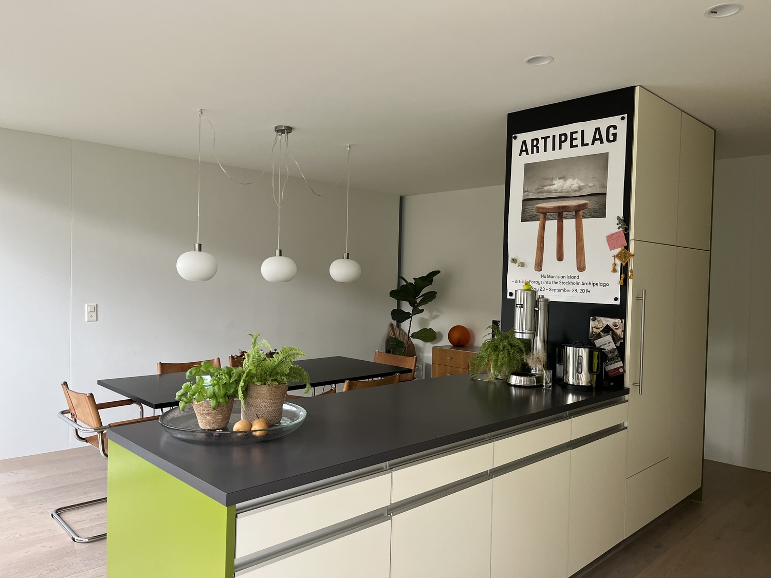 Room in a shared flat, Foto 3 von 5