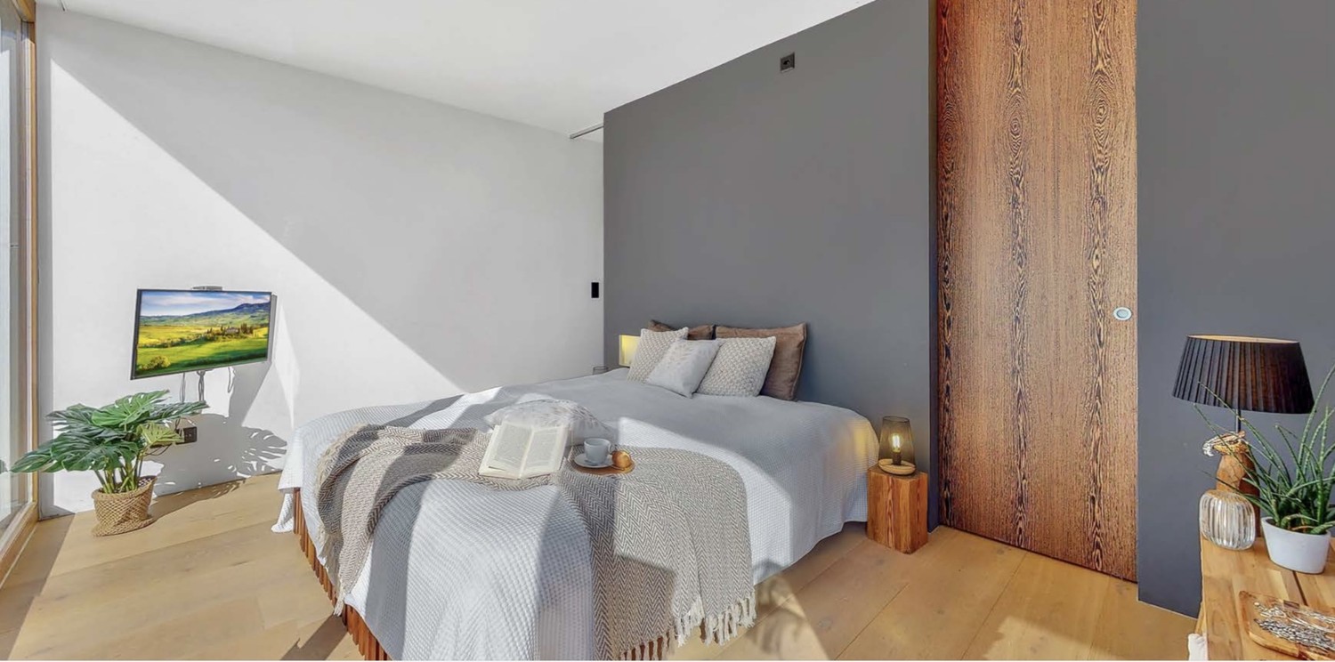 Room in a shared flat, Foto 1 von 5