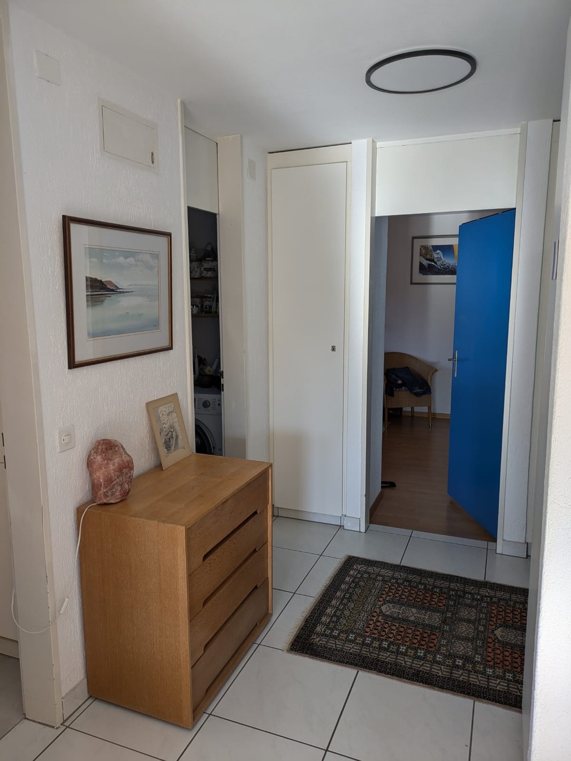Appartamento di 1 ½ locali