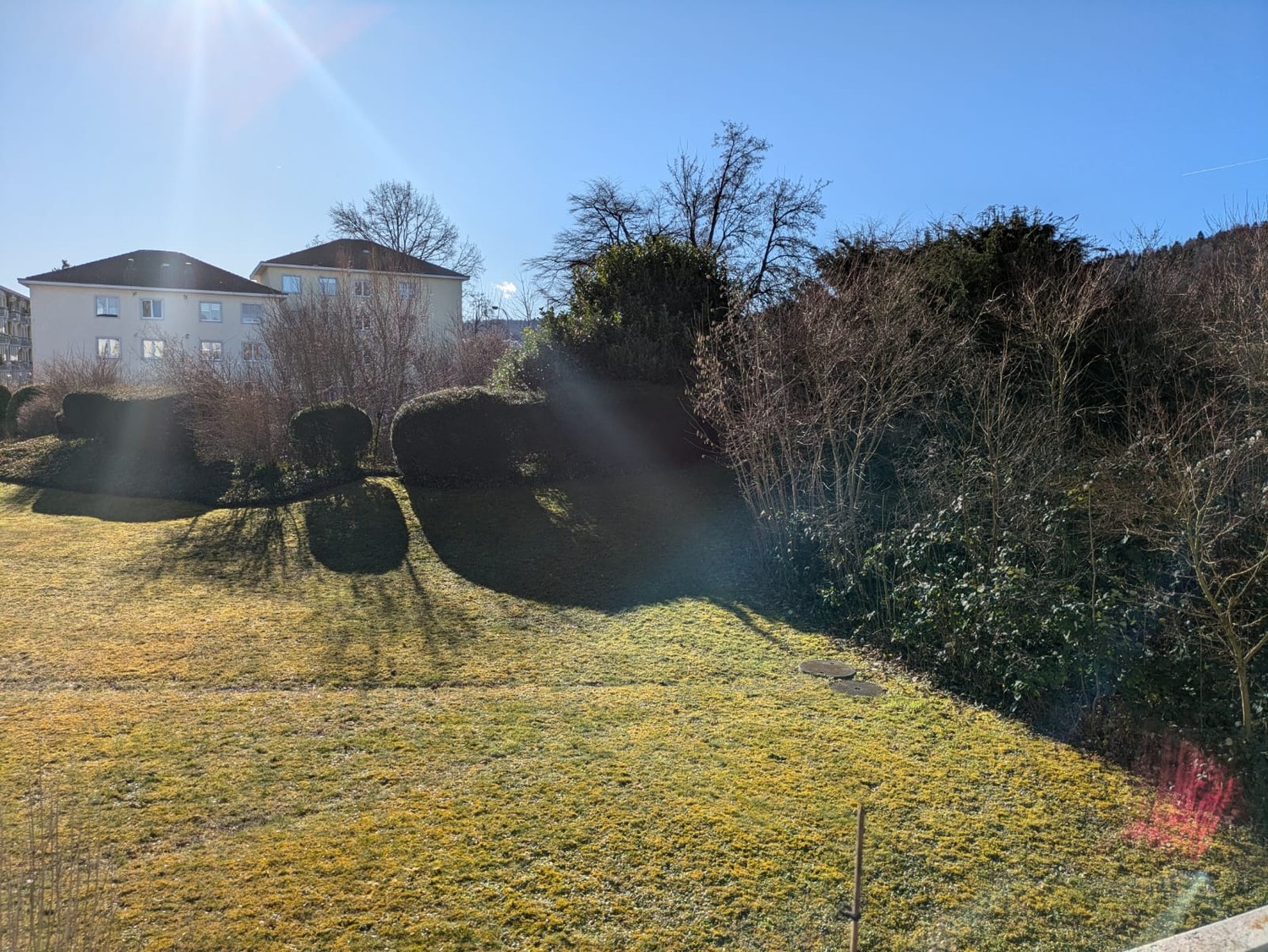 Appartamento di 1 ½ locali