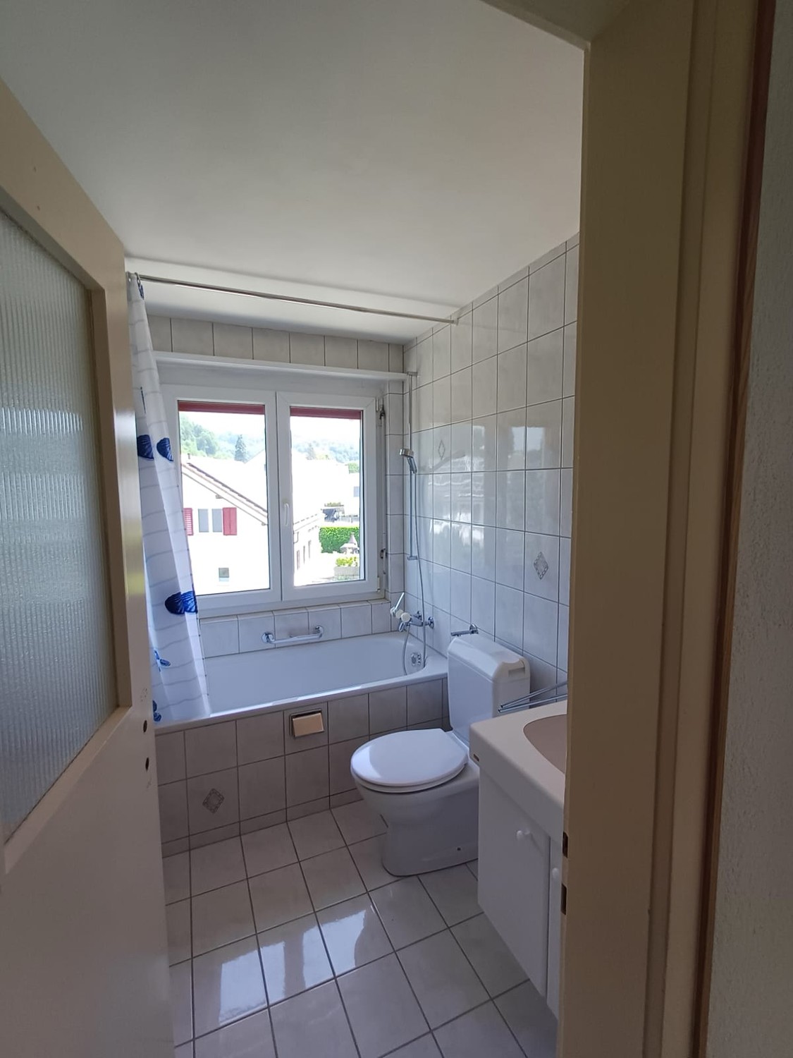 Chambre dans une colocation