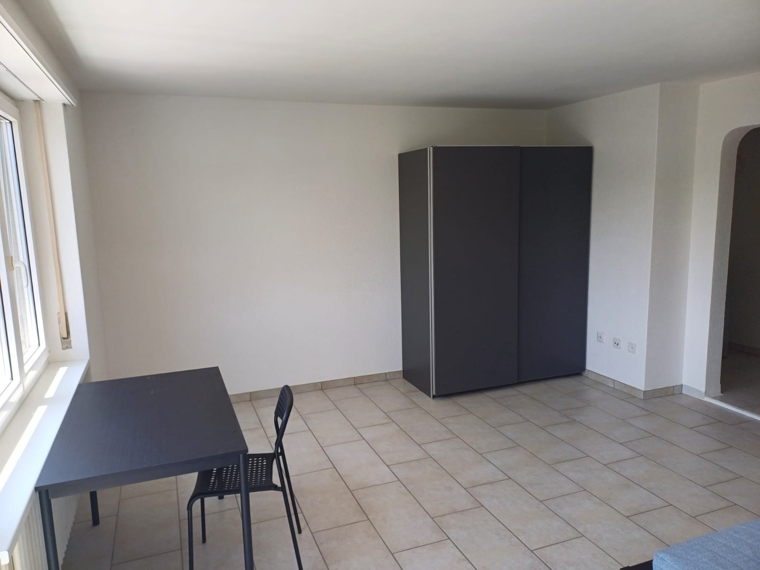Chambre dans une colocation