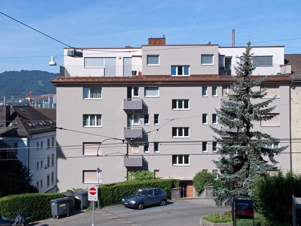 2 rooms apartment, Foto 1 von 10