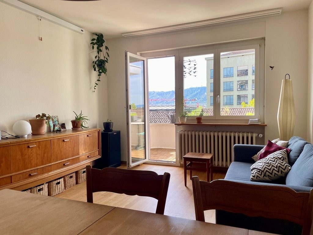 2 rooms apartment, Foto 4 von 10