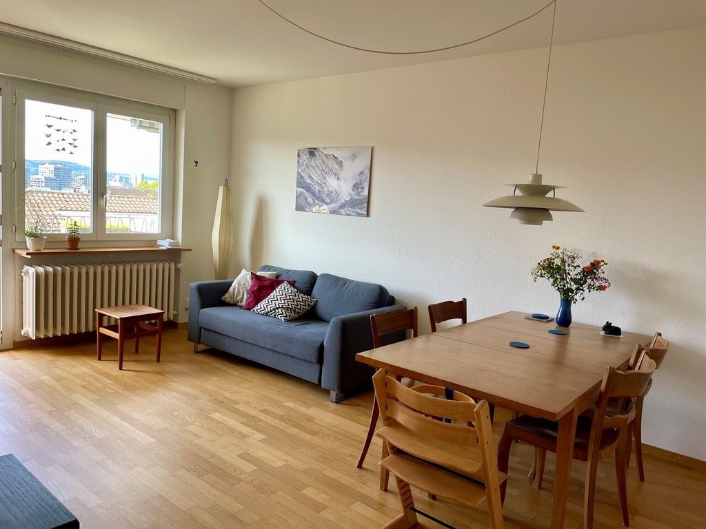 2 rooms apartment, Foto 2 von 10