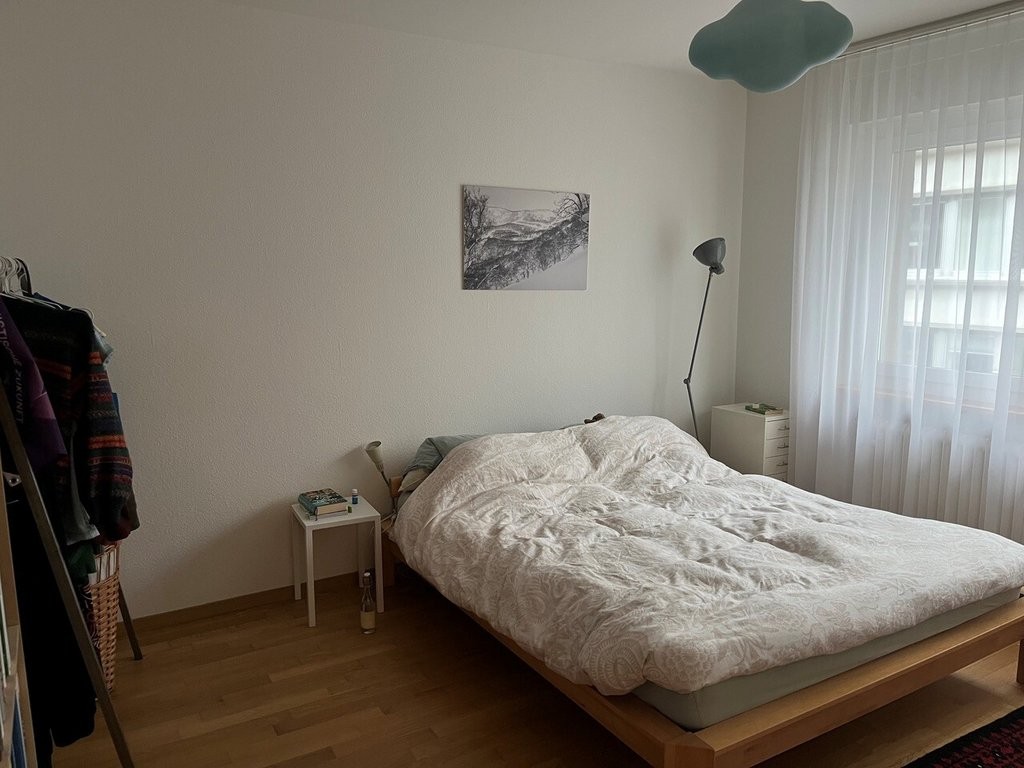2 rooms apartment, Foto 7 von 10