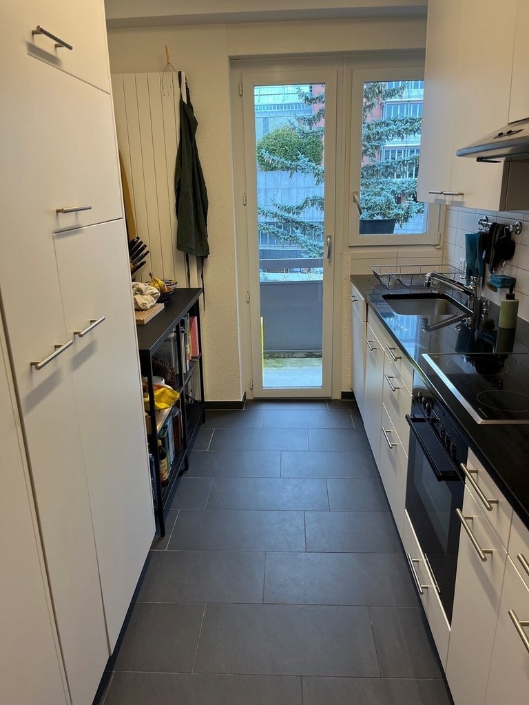 2 rooms apartment, Foto 6 von 10