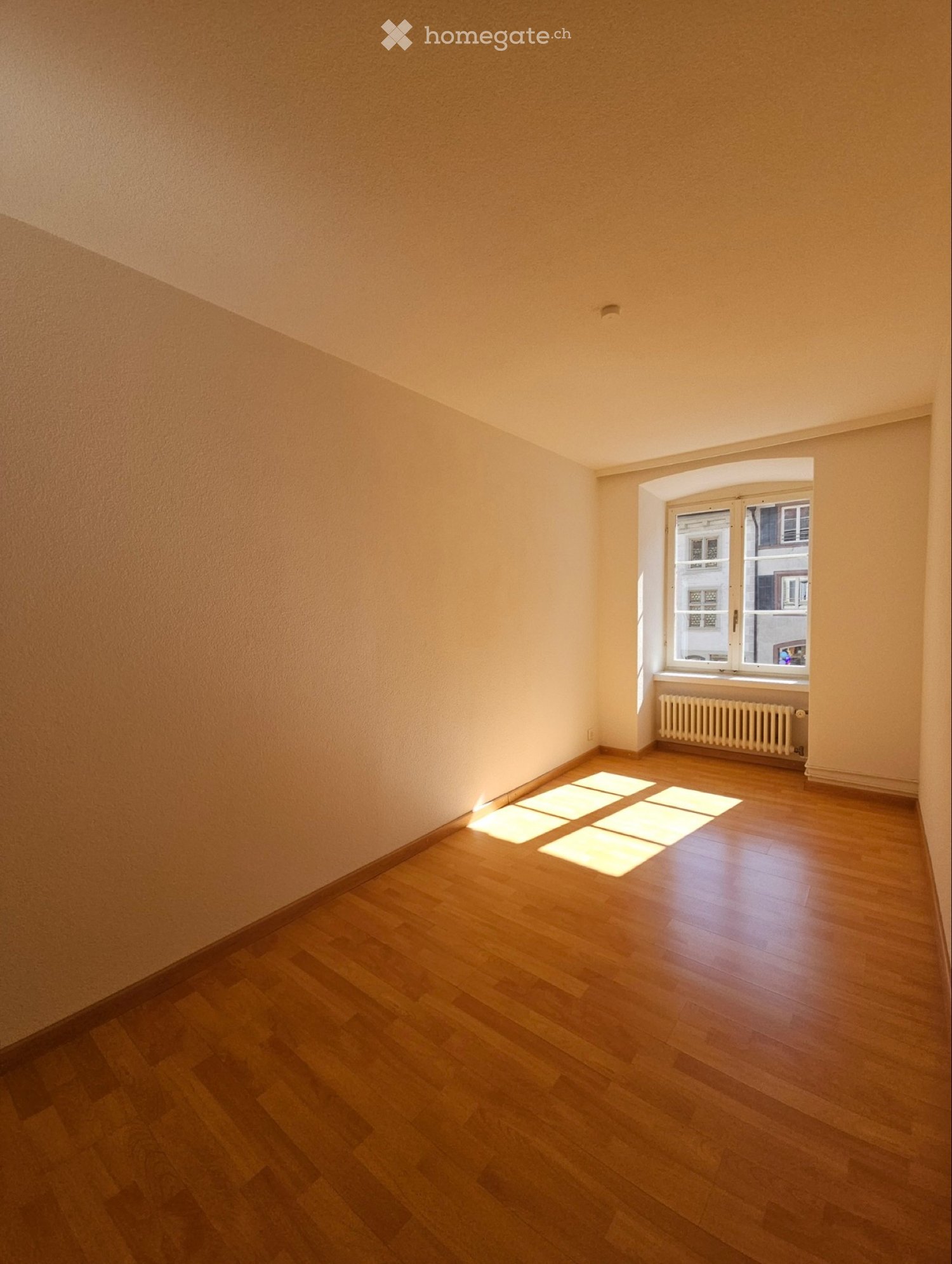 3 rooms apartment, Foto 5 von 5