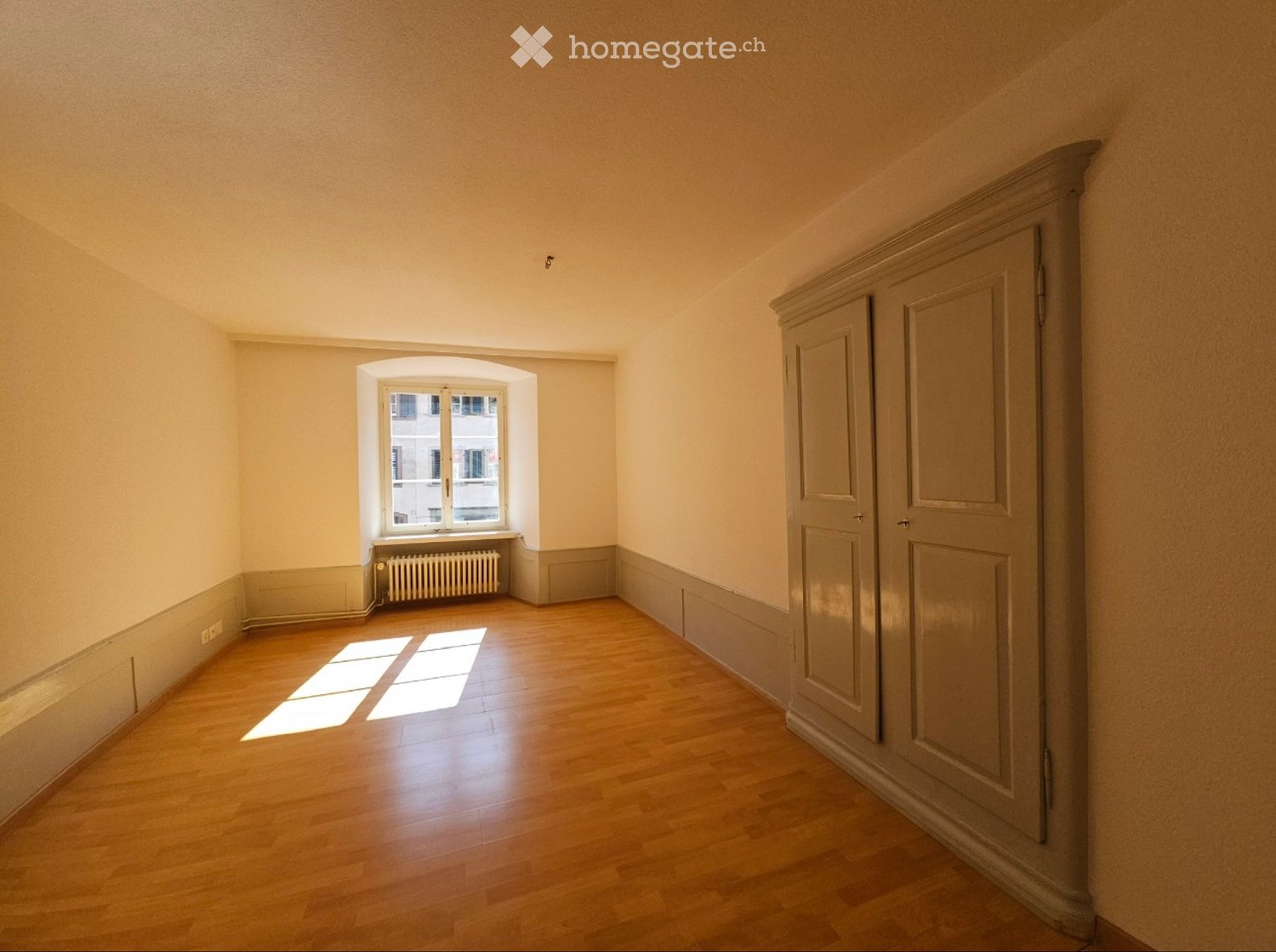 3 rooms apartment, Foto 4 von 5