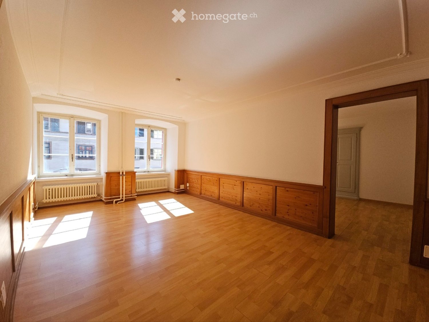 3 rooms apartment, Foto 3 von 5