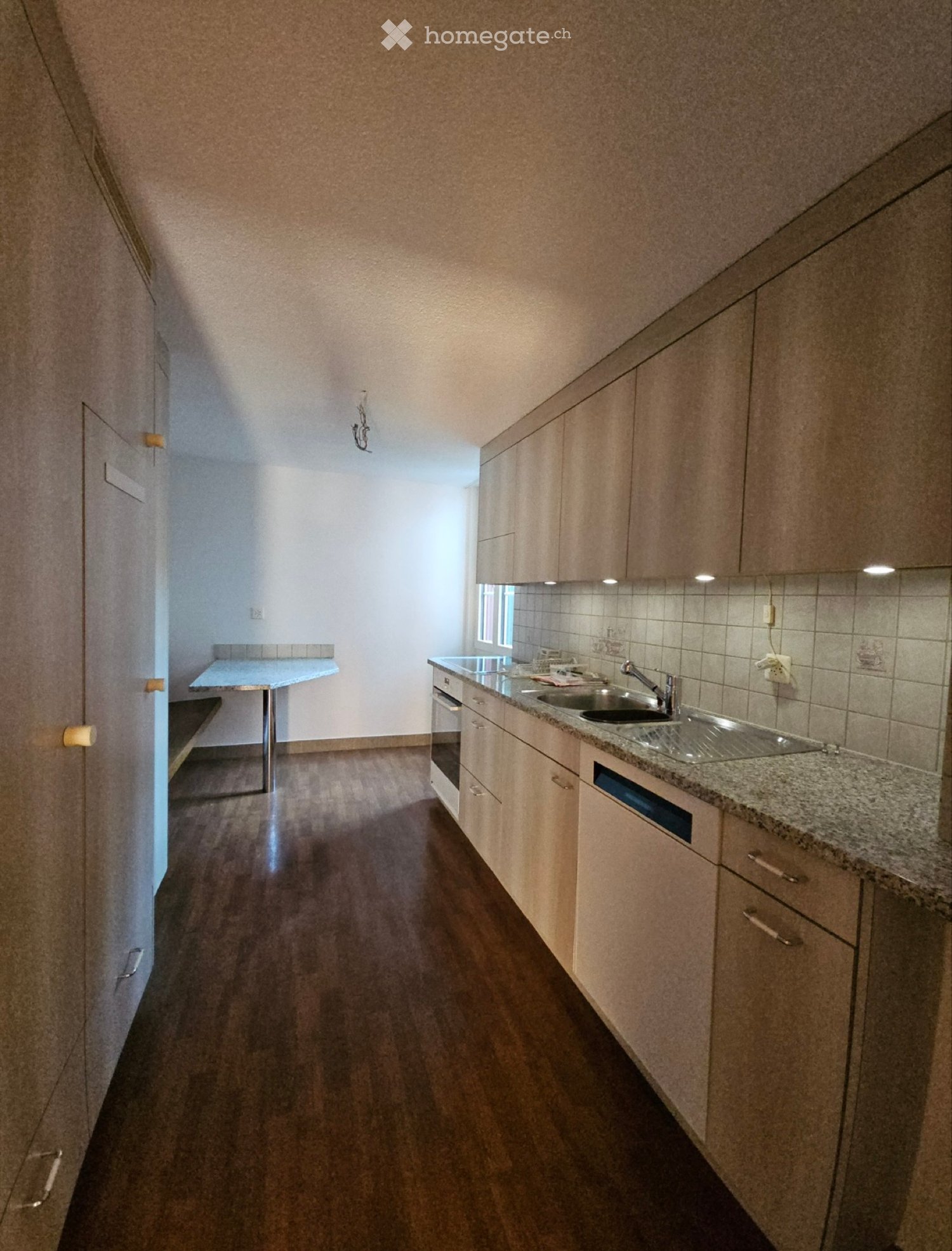 3 rooms apartment, Foto 1 von 5
