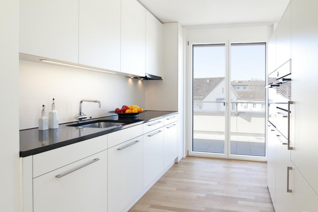 Appartement de 3 ½ pièces
