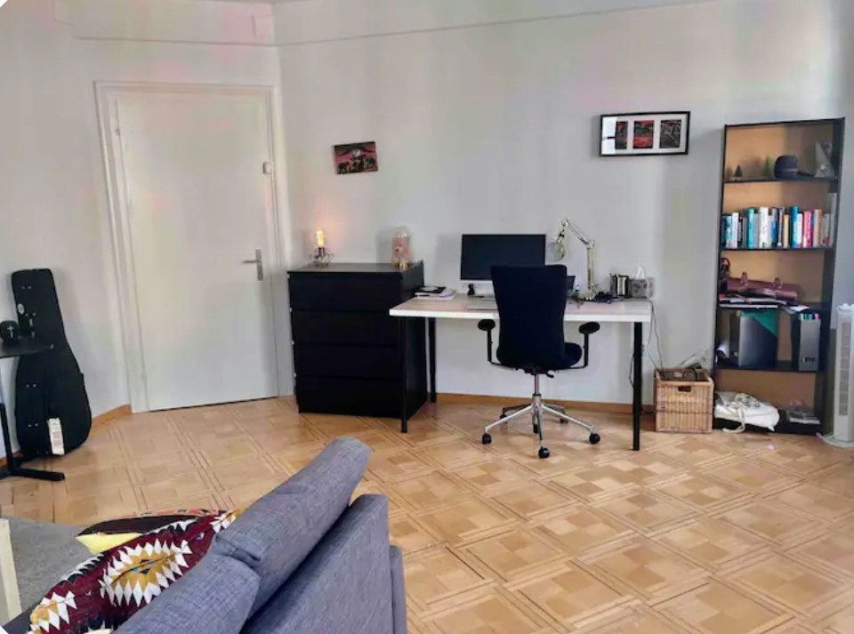 2 ½ Zimmer Wohnung, Foto 4 von 6
