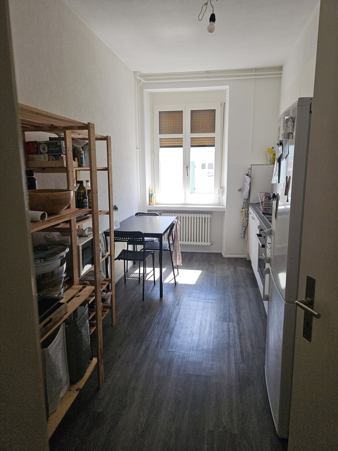 2 ½ Zimmer Wohnung, Foto 2 von 6