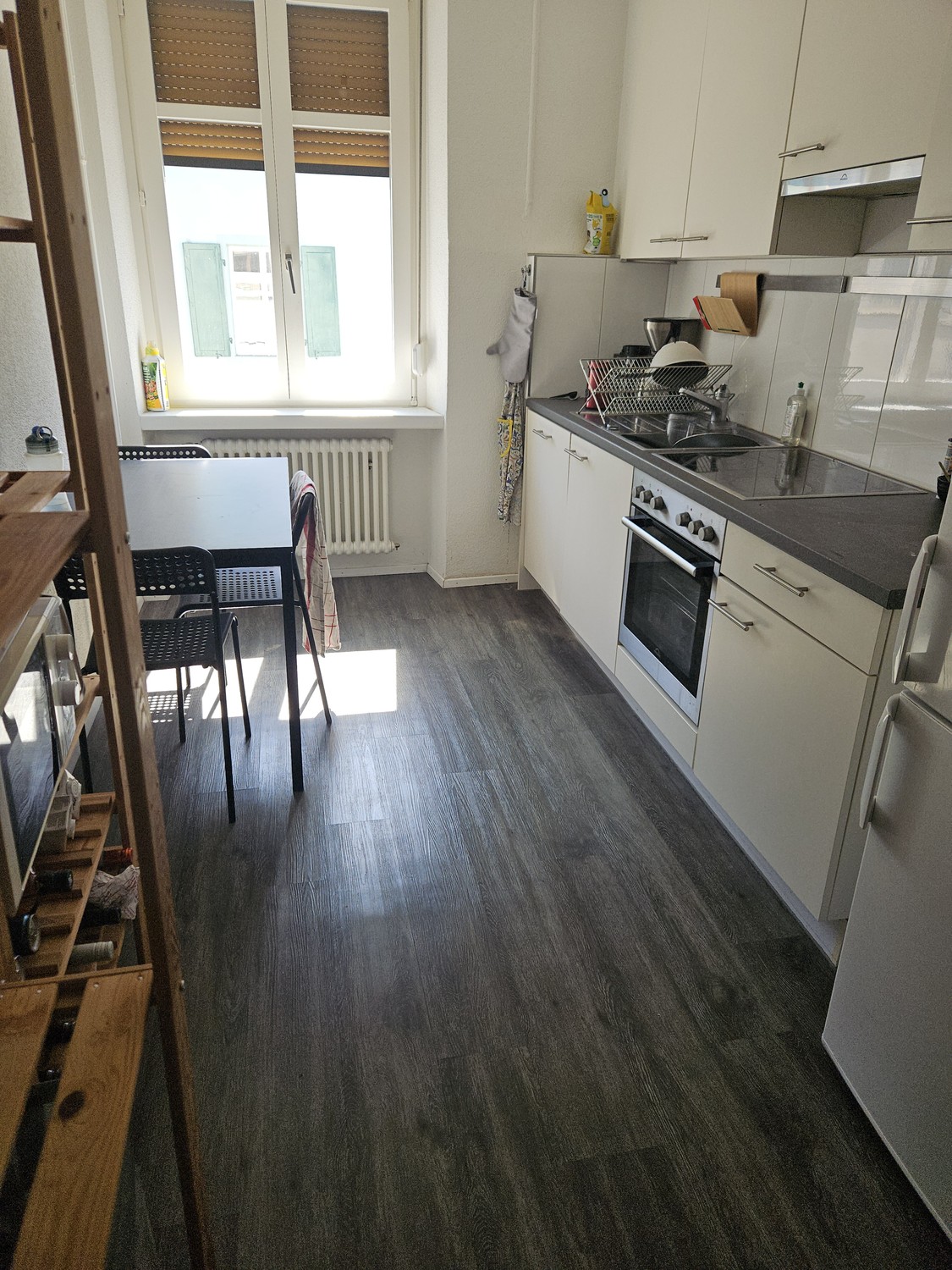 2 ½ Zimmer Wohnung, Foto 3 von 6