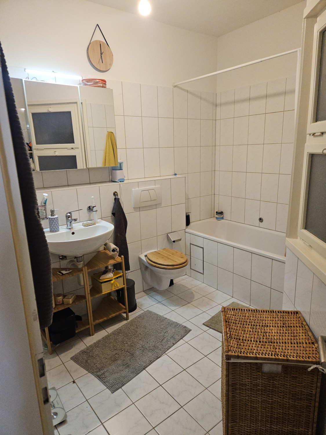 2 ½ Zimmer Wohnung, Foto 5 von 6