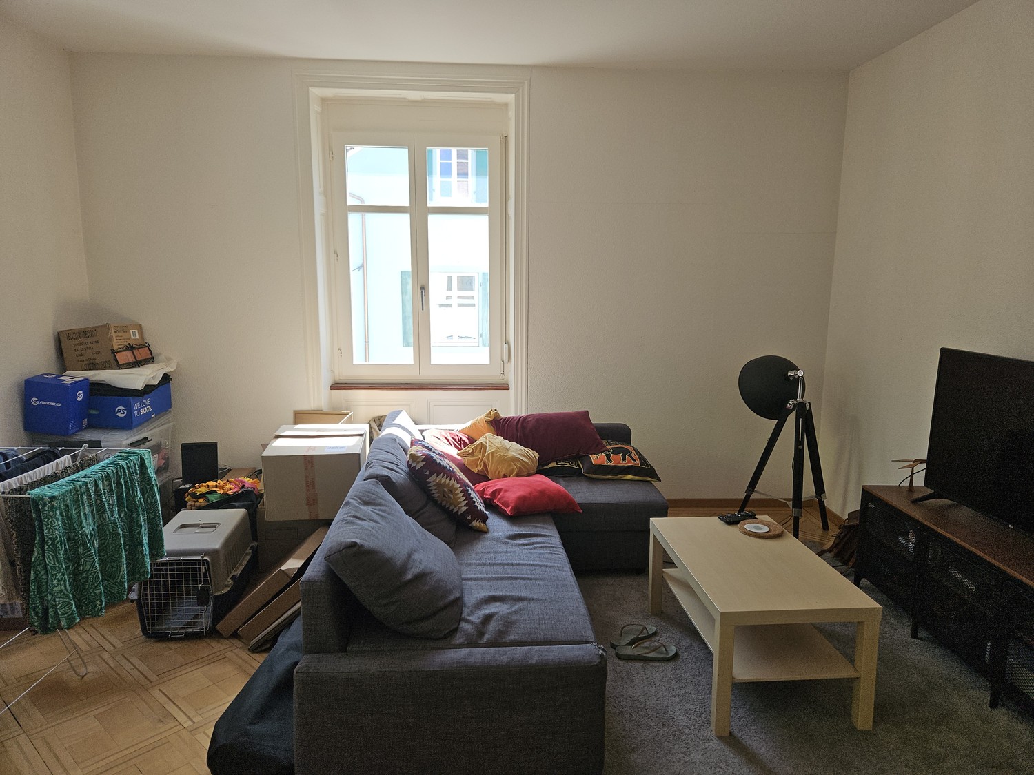 2 ½ Zimmer Wohnung, Foto 6 von 6