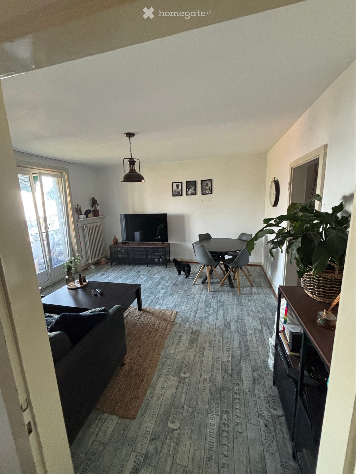 3 Zimmer Wohnung, Foto 3 von 5