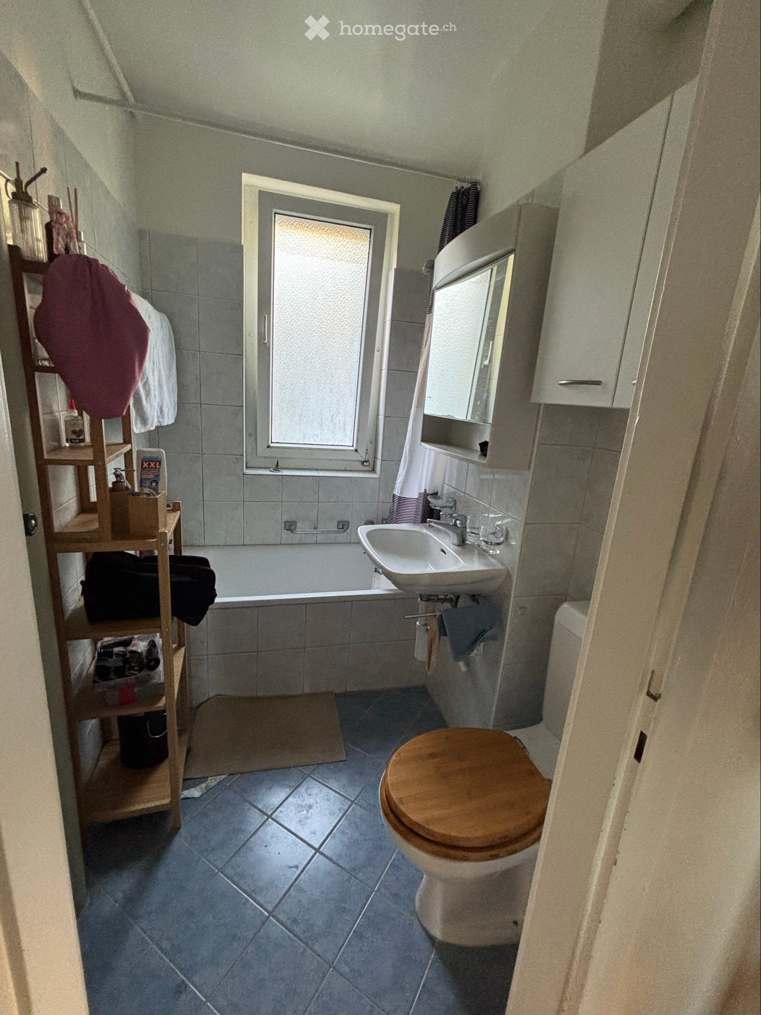 3 Zimmer Wohnung, Foto 5 von 5