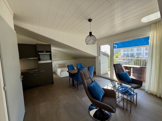 1 room apartment (5)