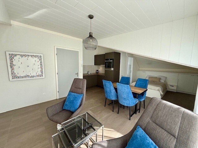 1 room apartment (4)