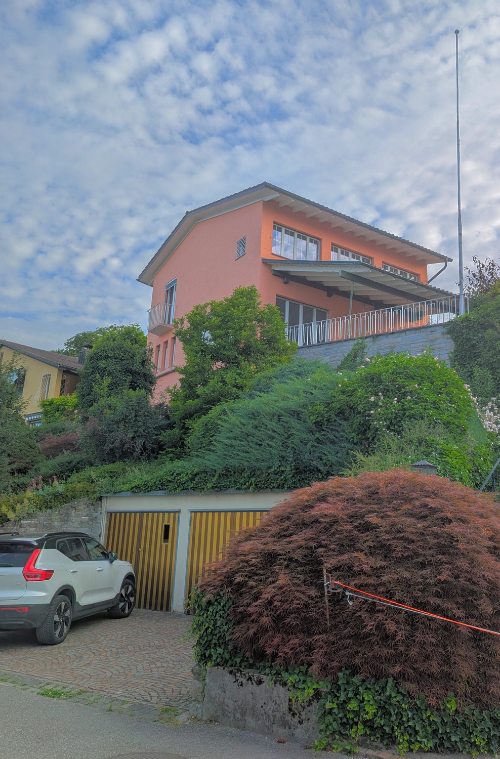 Casa singola di 8 ½ locali