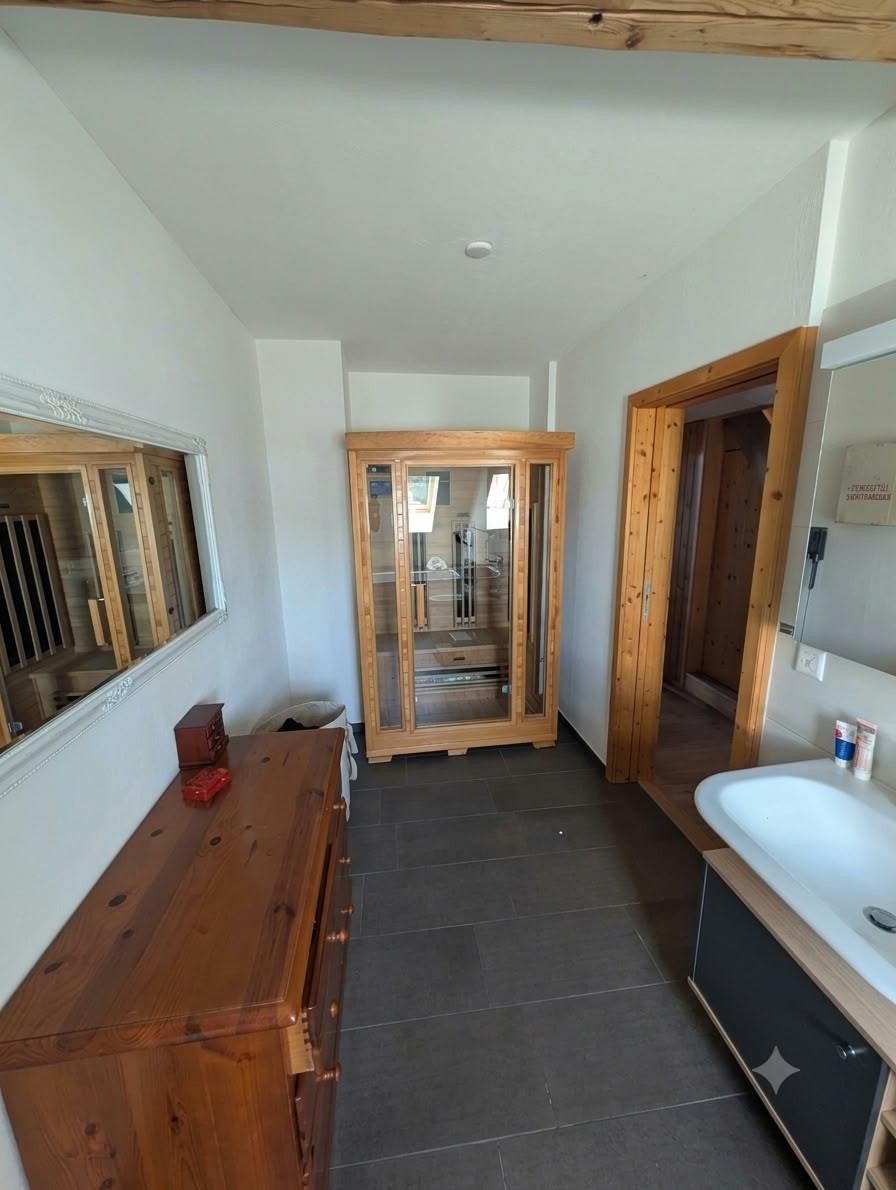 Maison individuelle de 4 ½ pièces