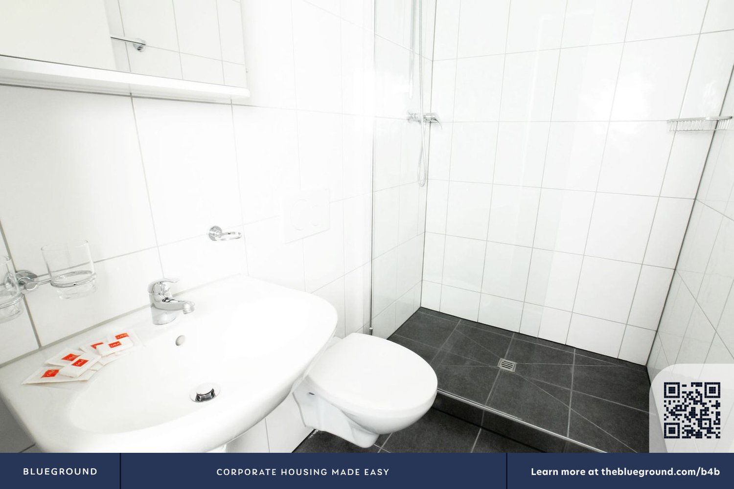 appartement meublé de 1 pièce