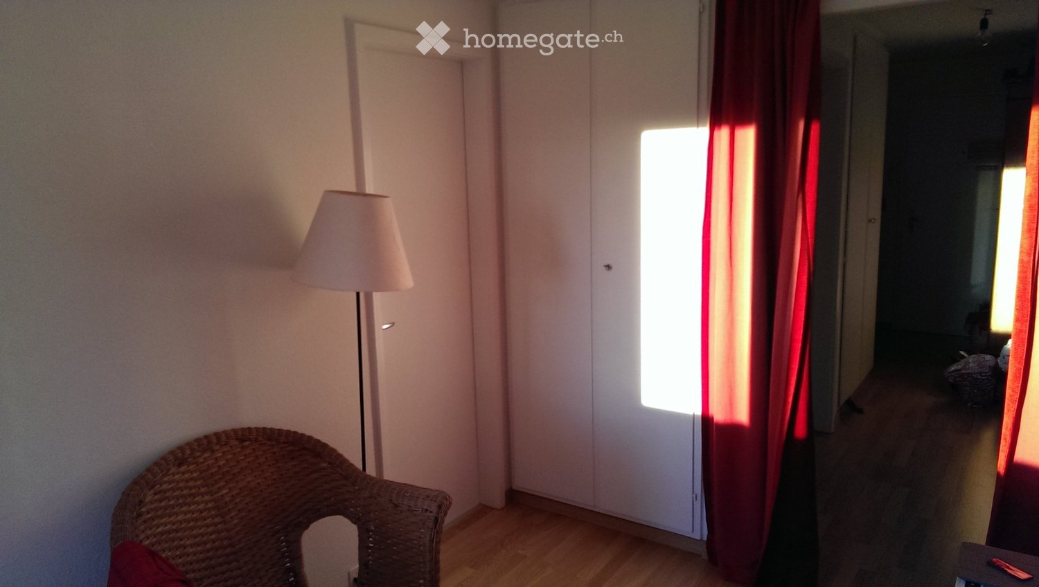 2 rooms apartment, Foto 4 von 4