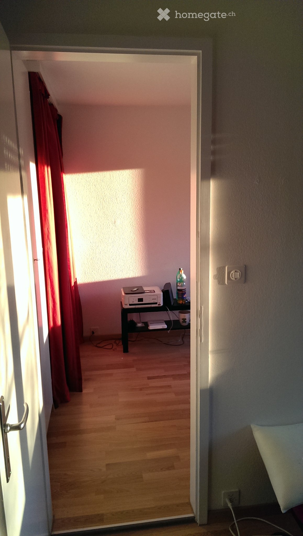 2 rooms apartment, Foto 3 von 4