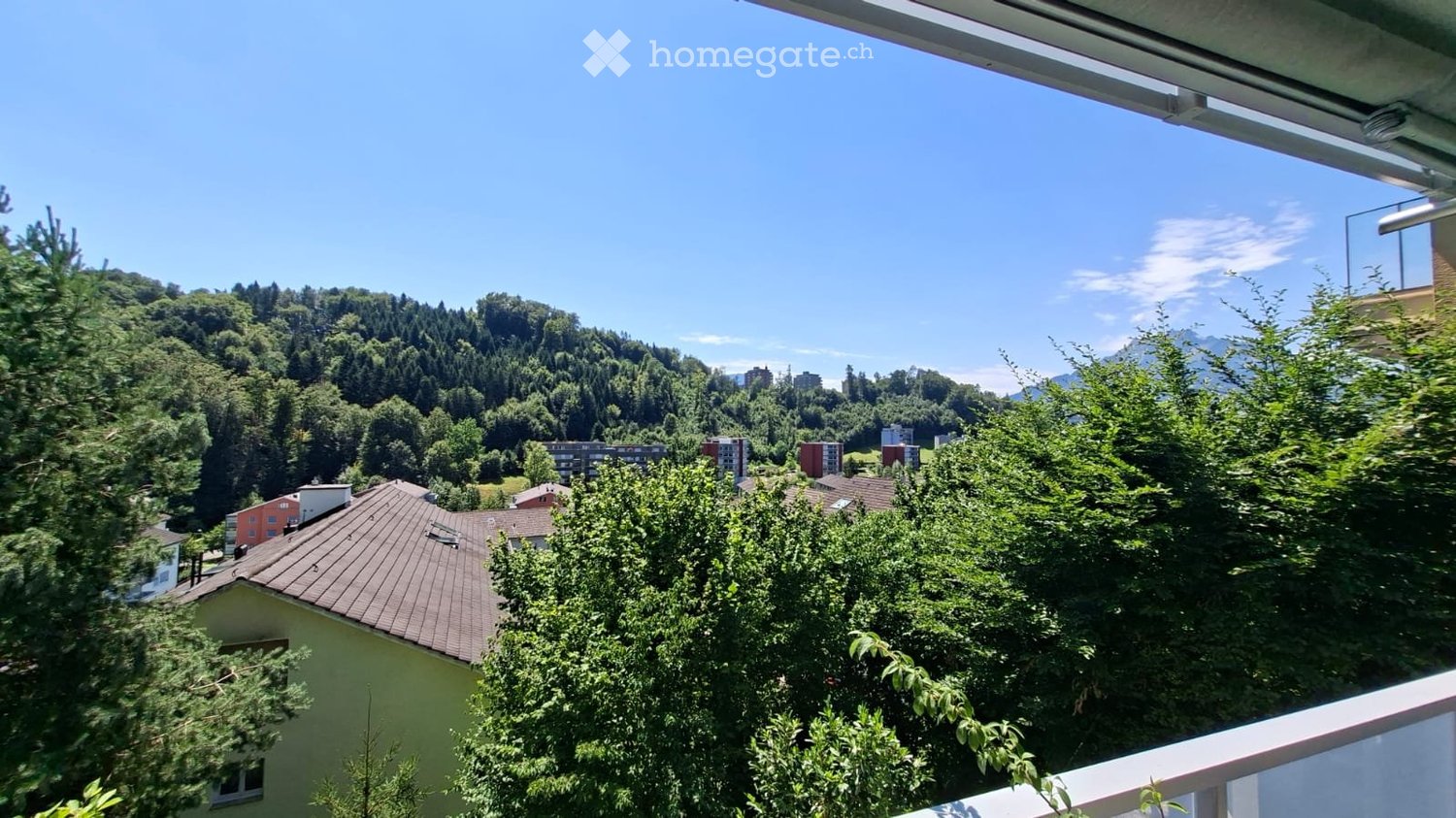 2 rooms apartment, Foto 1 von 4