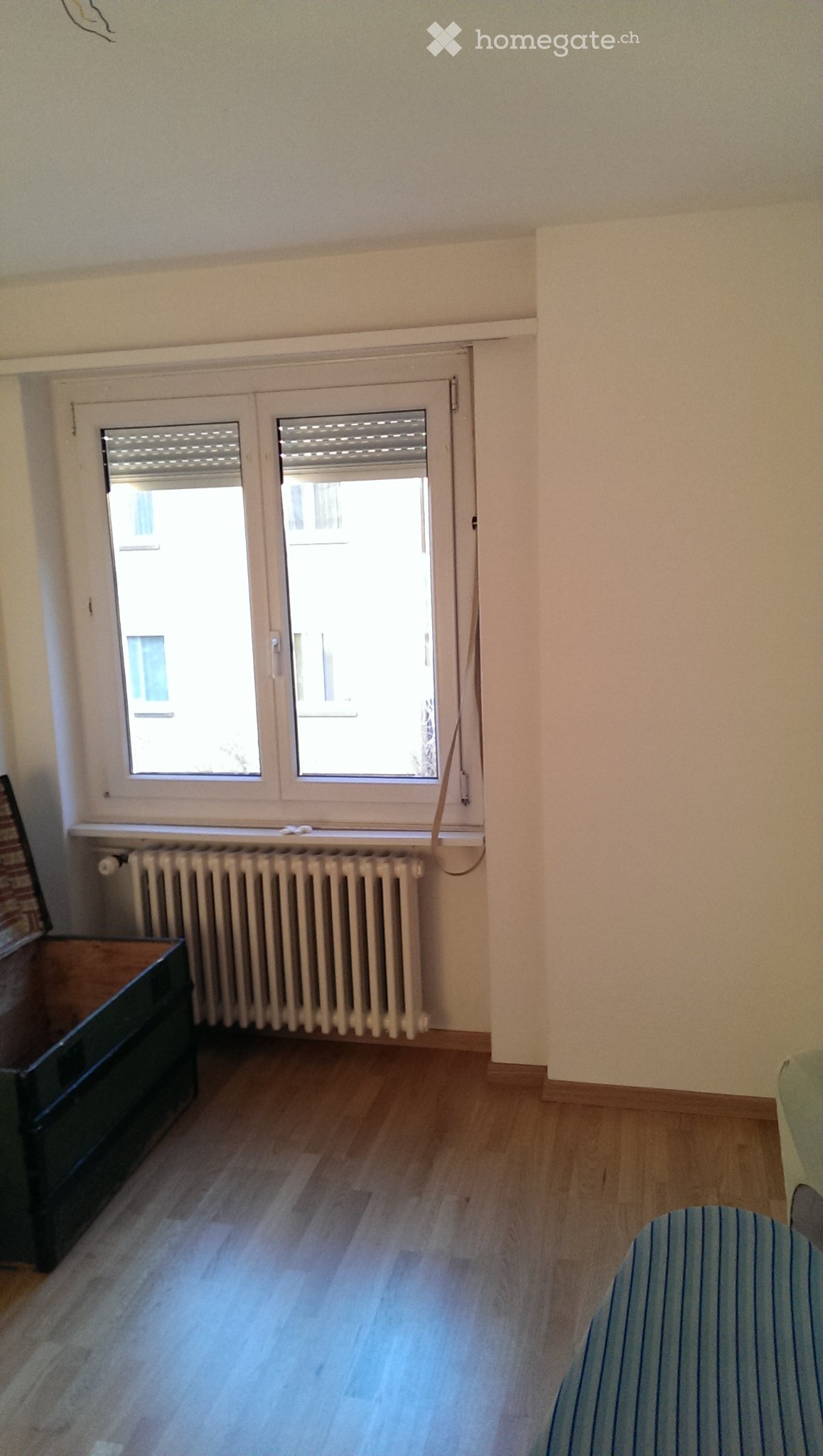 2 rooms apartment, Foto 2 von 4