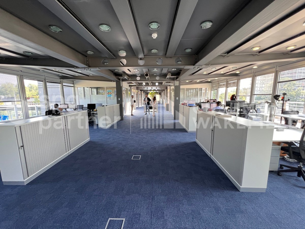 1600m² office, Foto 5 von 5