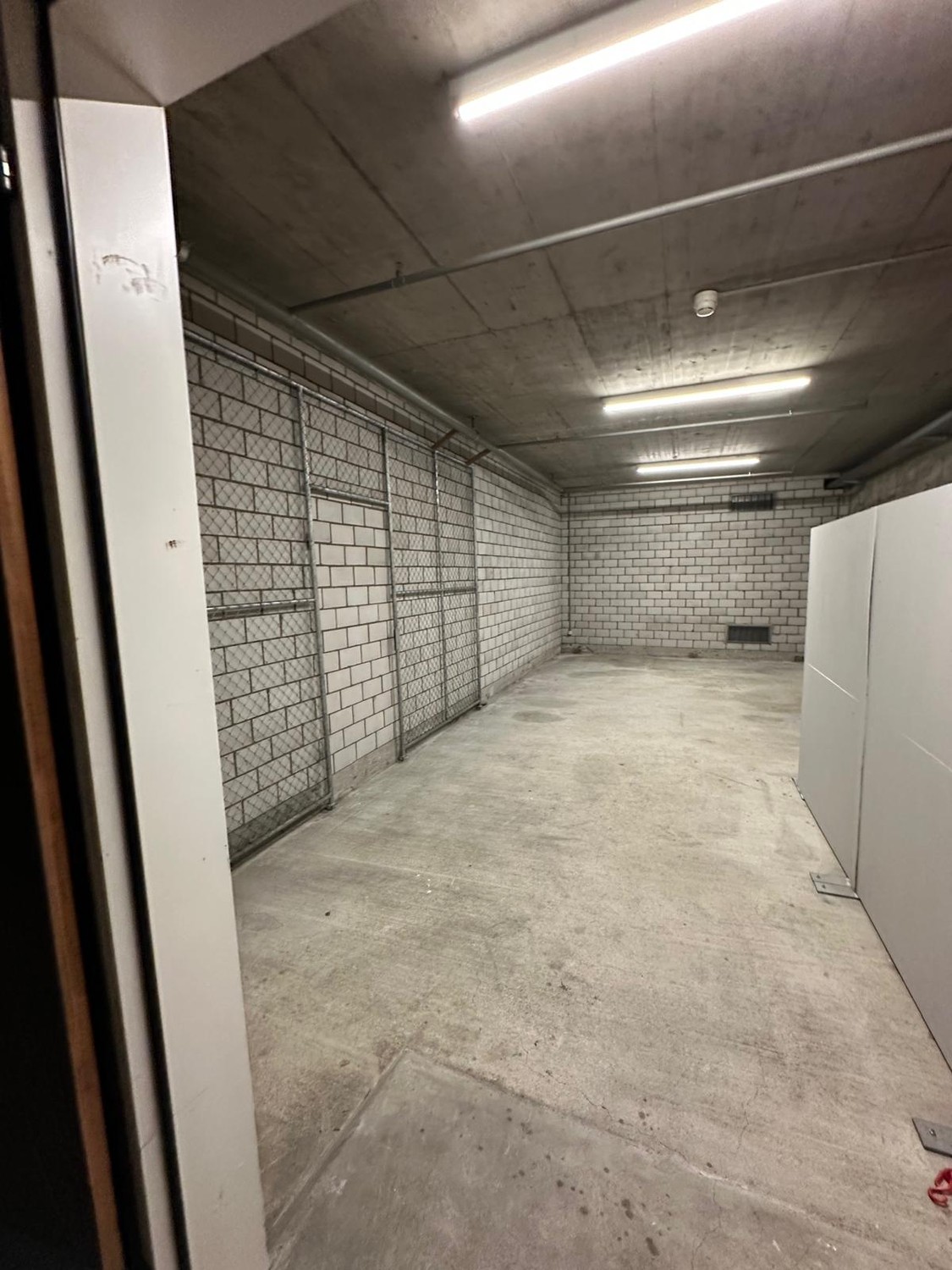 Cellar compartment