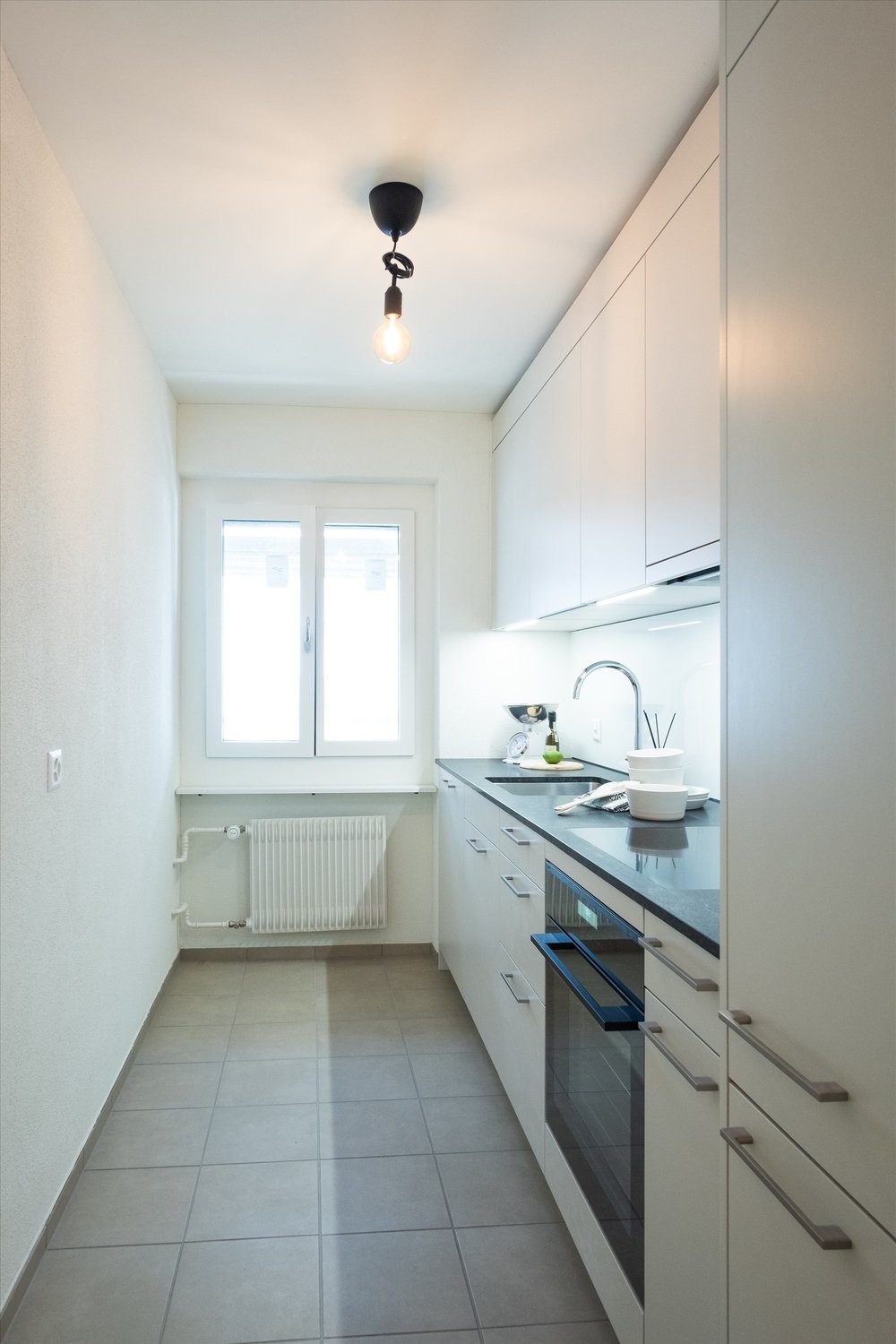 1 ½ rooms apartment, Foto 2 von 5