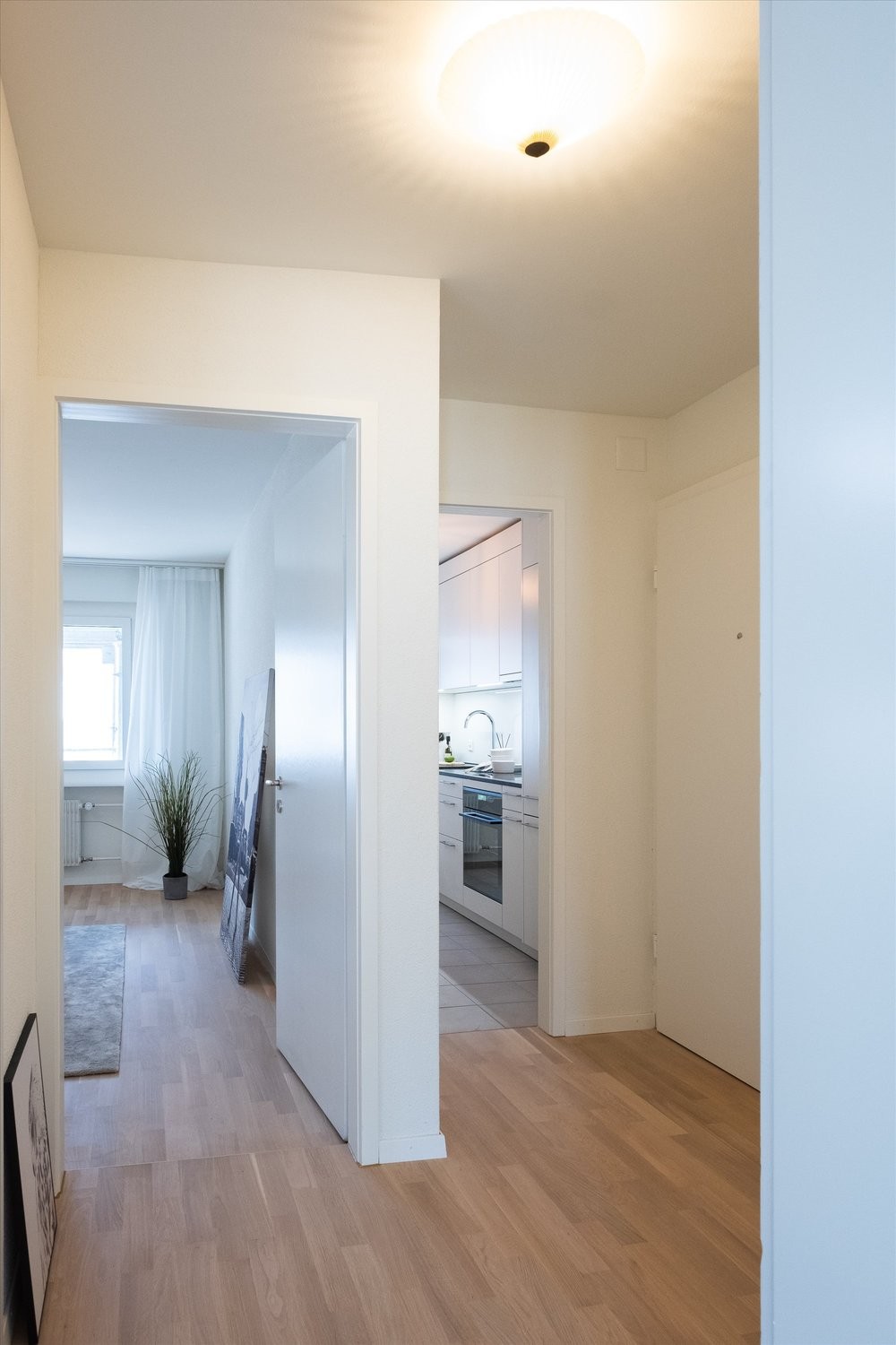 1 ½ rooms apartment, Foto 5 von 5