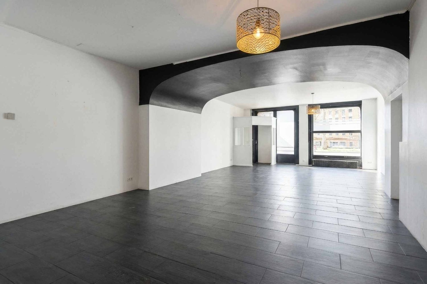 134m² Arkade, Foto 2 von 5