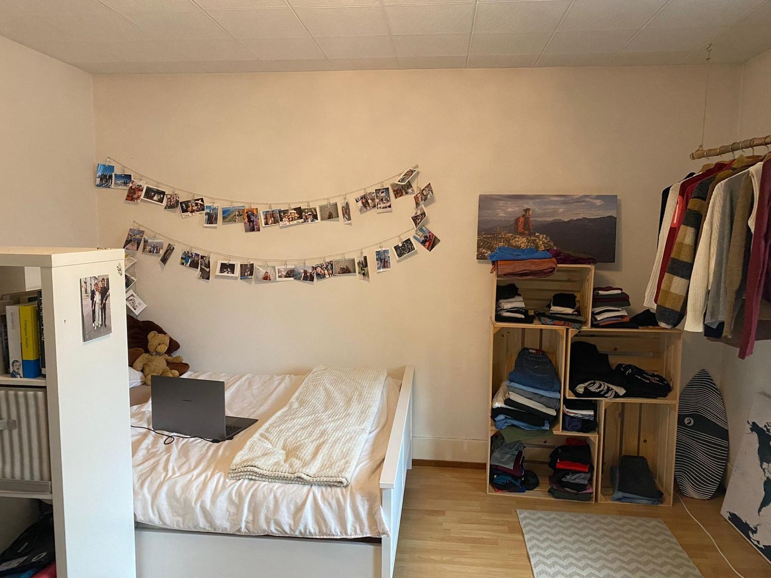3 ½ rooms apartment (5)