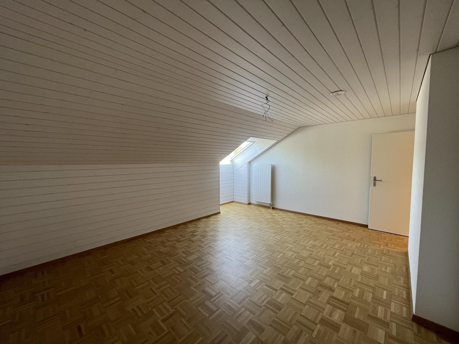 Appartement de 3 ½ pièces