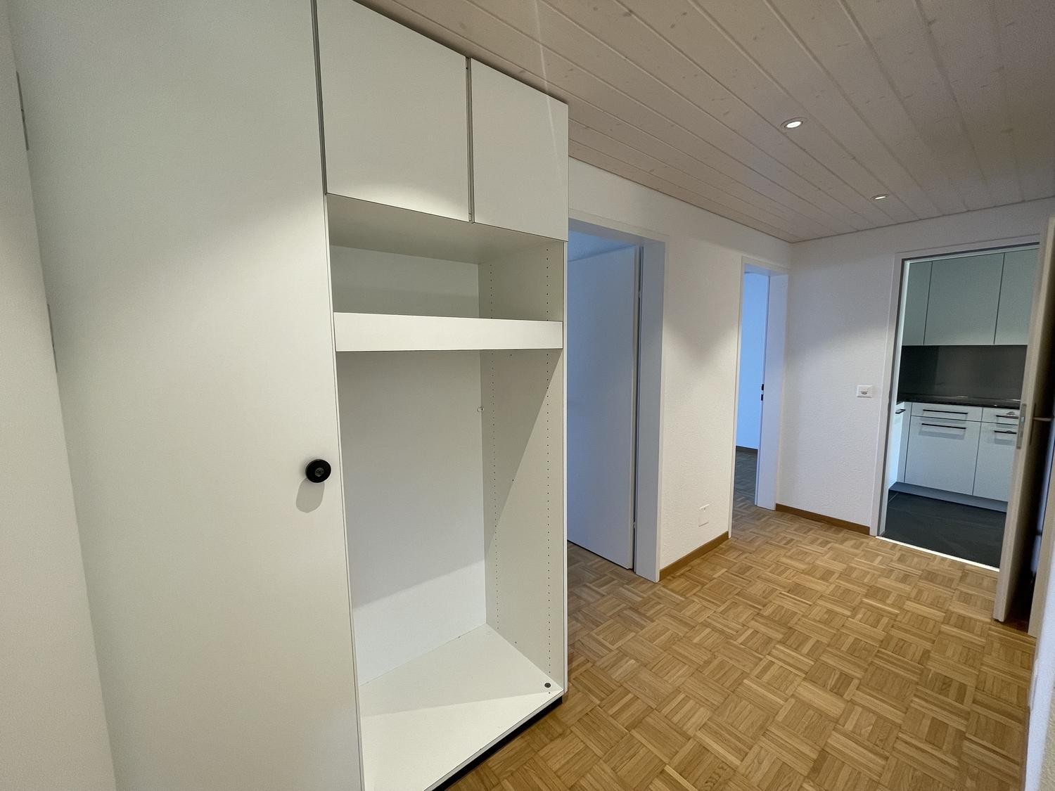 Appartement de 3 ½ pièces