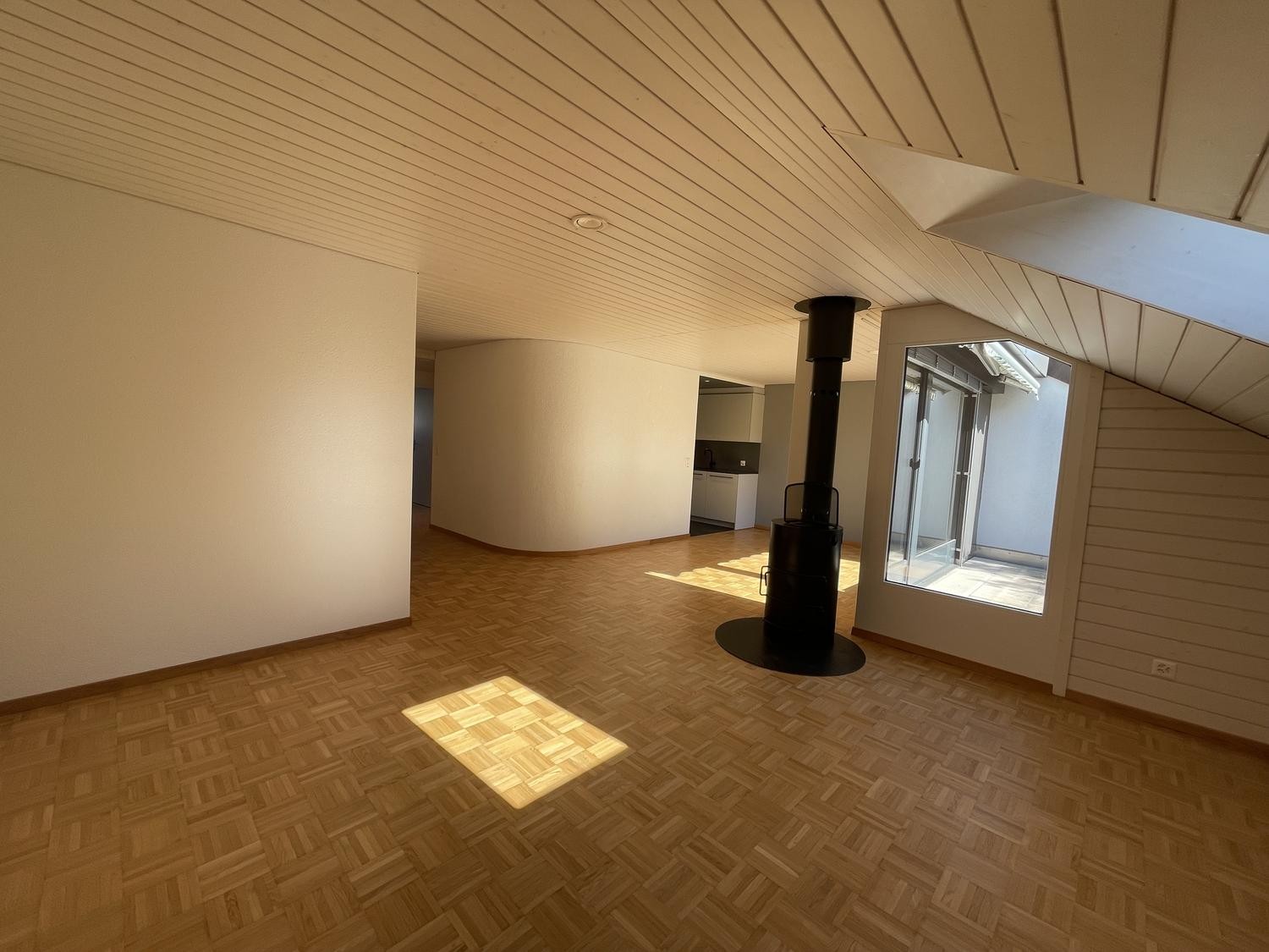 Appartement de 3 ½ pièces