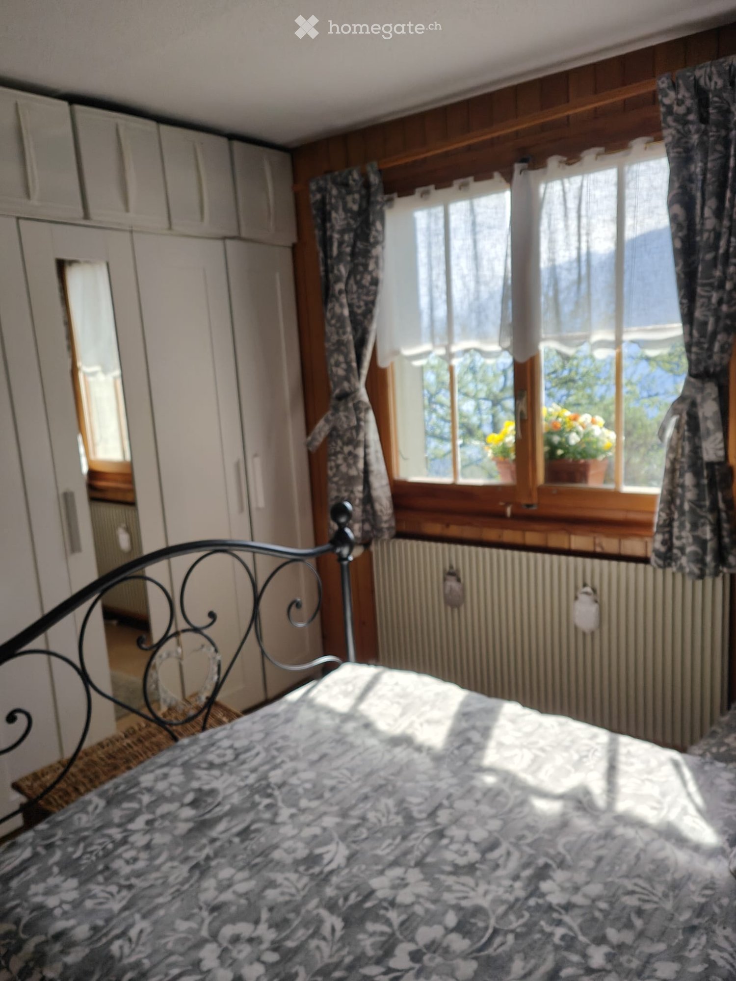 2 ½ Zimmer Wohnung, Foto 5 von 5