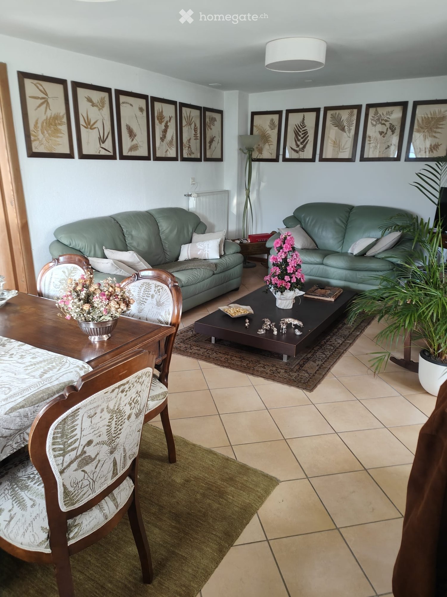 2 ½ Zimmer Wohnung, Foto 2 von 5