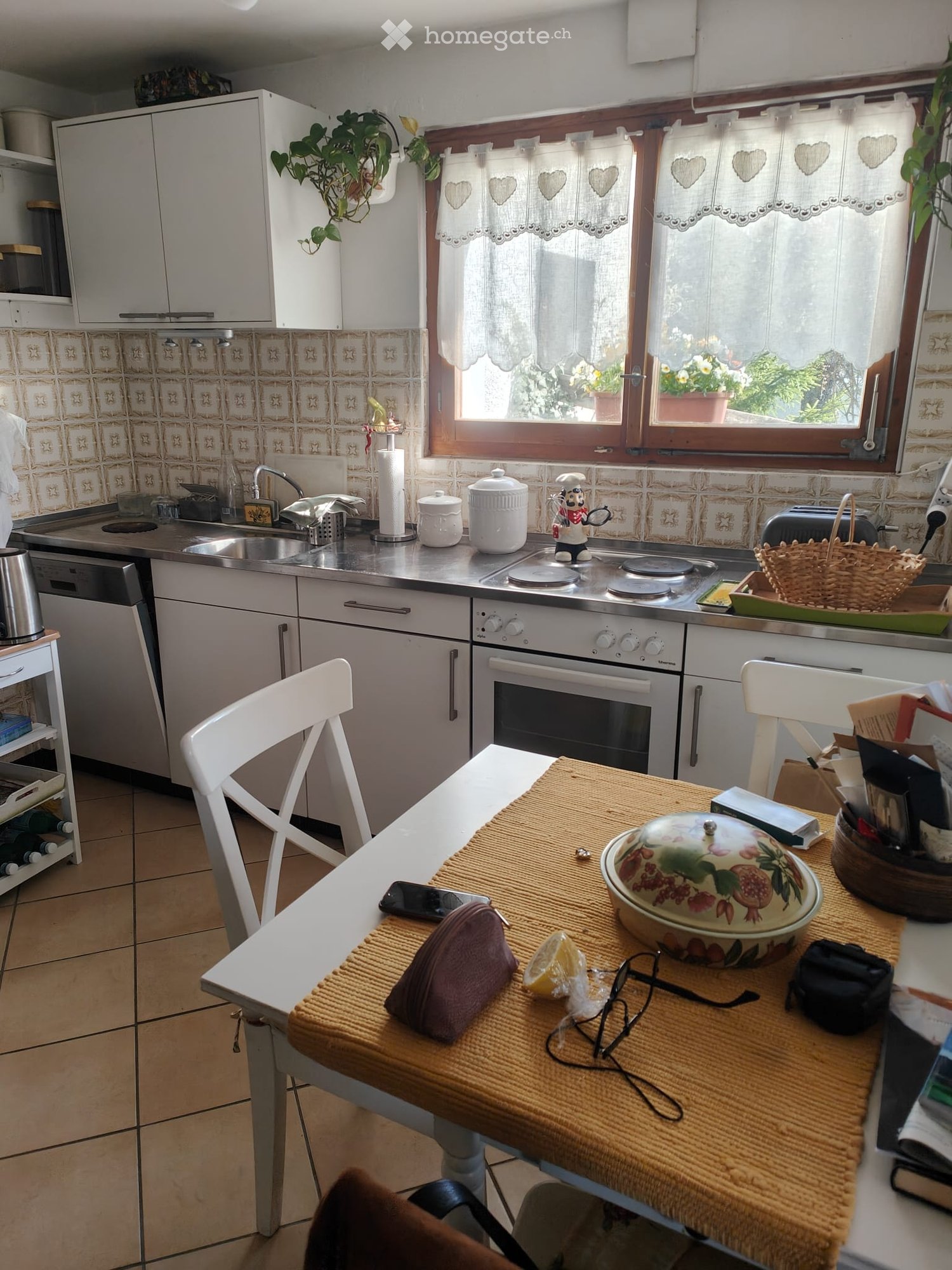 2 ½ Zimmer Wohnung, Foto 1 von 5