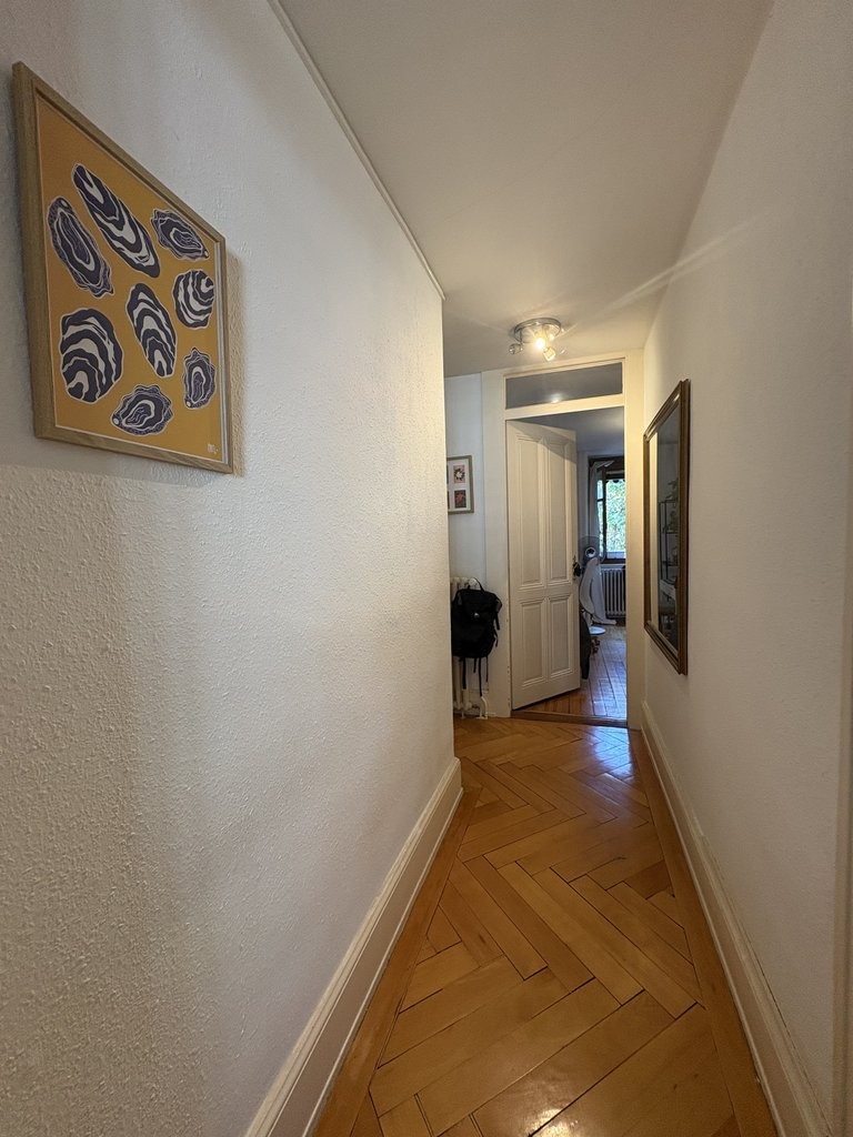 3 Zimmer Wohnung