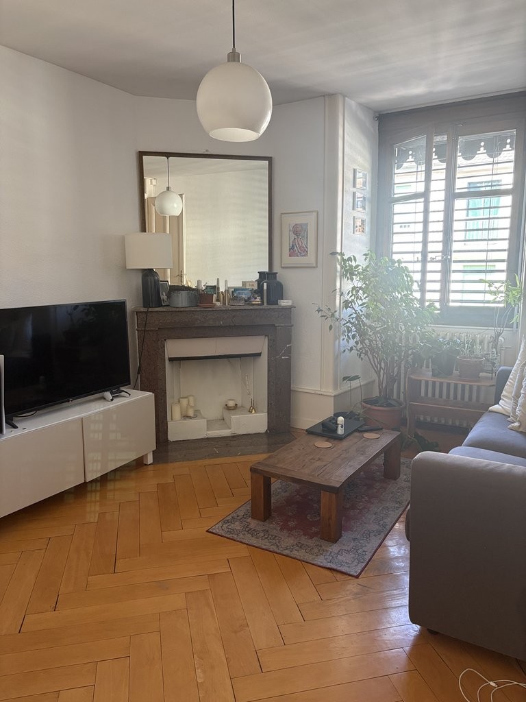 3 Zimmer Wohnung