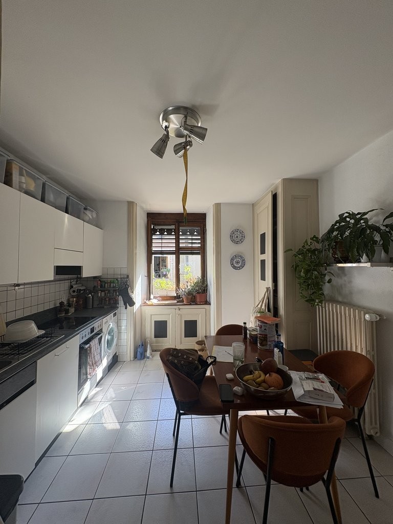 3 Zimmer Wohnung